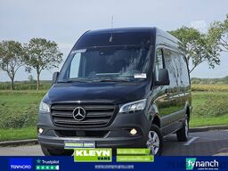 Break cu acoperiș înalt MERCEDES-BENZ SPRINTER 317 L2H2 LED Mbux10 Navi