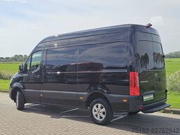 MERCEDES-BENZ SPRINTER 317 L2H2 LED Mbux10 Navi