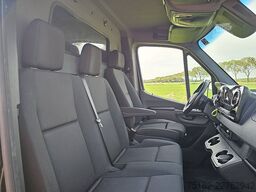 MERCEDES-BENZ SPRINTER 317 L2H2 LED Mbux10 Navi