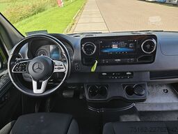 MERCEDES-BENZ SPRINTER 317 L2H2 LED Mbux10 Navi