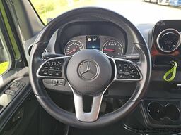 MERCEDES-BENZ SPRINTER 317 L2H2 LED Mbux10 Navi