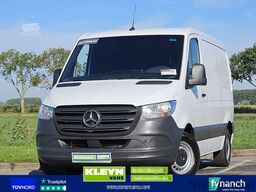 Break cu acoperiș înalt MERCEDES-BENZ SPRINTER 315 ac automaat EURO6