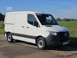 MERCEDES-BENZ SPRINTER 315 ac automaat EURO6