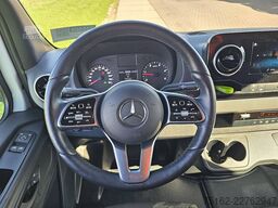 MERCEDES-BENZ SPRINTER 315 ac automaat EURO6