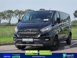 Break cu acoperiș înalt FORD TRANSIT CUSTOM 2.0 Dubbele Cabine TRAIL