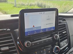 FORD TRANSIT CUSTOM 2.0 Dubbele Cabine TRAIL