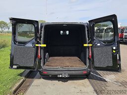 FORD TRANSIT CUSTOM 2.0 Dubbele Cabine TRAIL