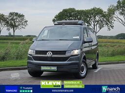 Dubă frigorifică VW TRANSPORTER 2.0 TDI L2H1 Koeler/Vriezer