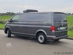 VW TRANSPORTER 2.0 TDI L2H1 Koeler/Vriezer