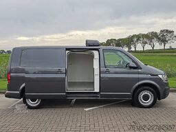VW TRANSPORTER 2.0 TDI L2H1 Koeler/Vriezer