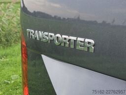VW TRANSPORTER 2.0 TDI L2H1 Koeler/Vriezer
