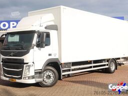 Valiză Volvo FM 330 Bakwagen + DHollandia 1500 kg