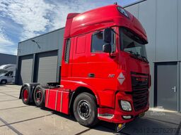 DAF XF 460 SSC / 6X2 / Night Klima / TUV: 3-2027 / ...