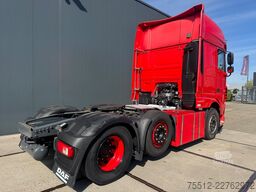 DAF XF 460 SSC / 6X2 / Night Klima / TUV: 3-2027 / ...