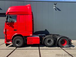 DAF XF 460 SSC / 6X2 / Night Klima / TUV: 3-2027 / ...