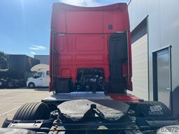 DAF XF 460 SSC / 6X2 / Night Klima / TUV: 3-2027 / ...
