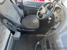 DAF XF 460 SSC / 6X2 / Night Klima / TUV: 3-2027 / ...