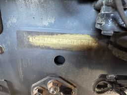 DAF XF 460 SSC / 6X2 / Night Klima / TUV: 3-2027 / ...