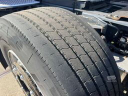 DAF XF 460 SSC / 6X2 / Night Klima / TUV: 3-2027 / ...