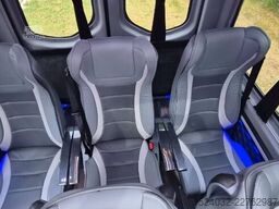 Mercedes-Benz SPRINTER 319