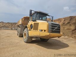 VOLVO A 25E