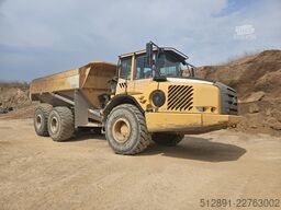 VOLVO A 25E