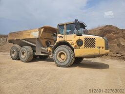 VOLVO A 25E