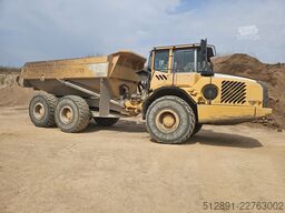 VOLVO A 25E