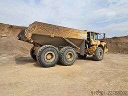 VOLVO A 25E