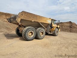 VOLVO A 25E