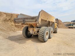 VOLVO A 25E