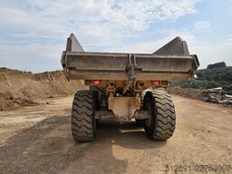 VOLVO A 25E