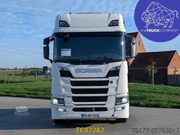Scania R 500