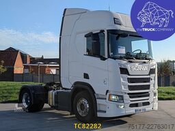 Scania R 500