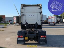 Scania R 500