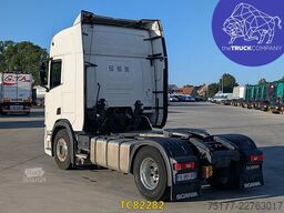 Scania R 500