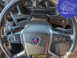 Scania R 500