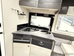 Challenger 270 Premium