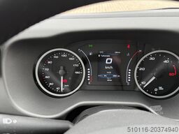 IVECO 50C18 5,2t Backsleeper, Standheizung