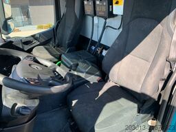 MERCEDES-BENZ AROCS 2636 6x4 Euro 6 Betonpumpe SERMAC 5Z33