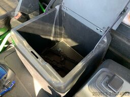 MERCEDES-BENZ AROCS 2636 6x4 Euro 6 Betonpumpe SERMAC 5Z33