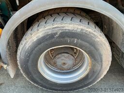 MERCEDES-BENZ AROCS 2636 6x4 Euro 6 Betonpumpe SERMAC 5Z33