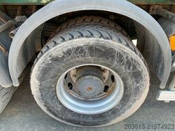 MERCEDES-BENZ AROCS 2636 6x4 Euro 6 Betonpumpe SERMAC 5Z33