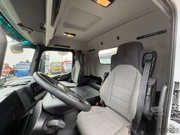MERCEDES-BENZ AROCS 3548 8x4 Euro 6 Meiller Kipper Bordmatik