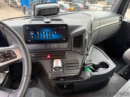 MERCEDES-BENZ AROCS 3548 8x4 Euro 6 Meiller Kipper Bordmatik