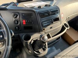 MERCEDES-BENZ ATEGO 818 K 4x2 Kipper Off. Kasten