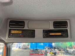 MERCEDES-BENZ ATEGO 818 K 4x2 Kipper Off. Kasten