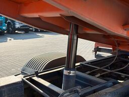 MERCEDES-BENZ ATEGO 818 K 4x2 Kipper Off. Kasten