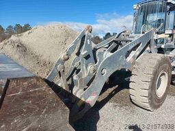 TEREX TL260 Radlader 15,8 T *8.000 h