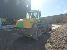 TEREX TL260 Radlader 15,8 T *8.000 h